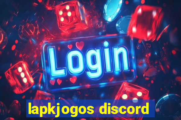 lapkjogos discord